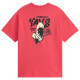 Vans Ανδρική κοντομάνικη μπλούζα Repeat Sam Loose T-Shirt